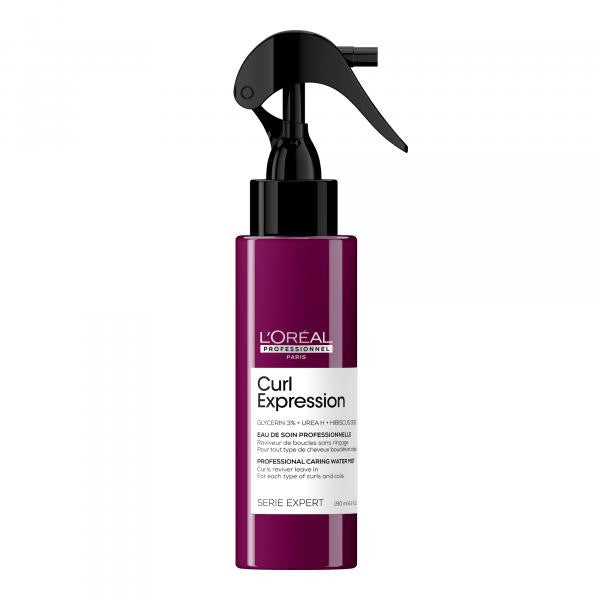 Curl Expression - Caring Water Mist 6.4oz