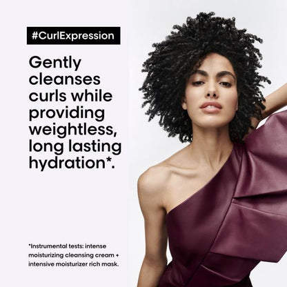 Curl Expression - Cleansing Cream 50.7oz