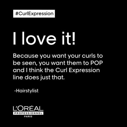 Curl Expression - Cleansing Cream 50.7oz