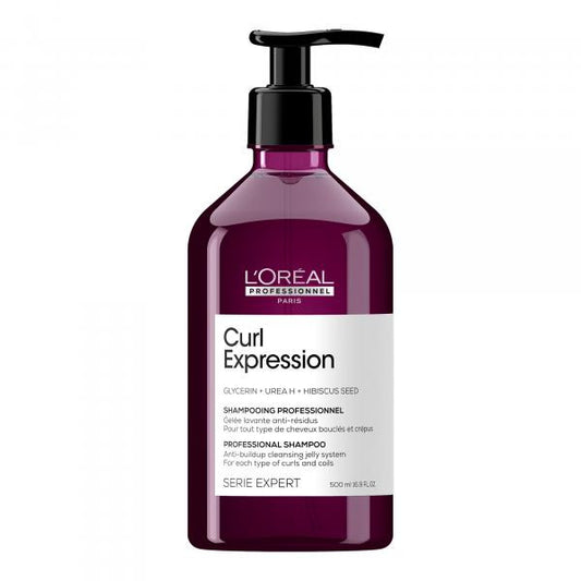 Curl Expression - Cleansing Jelly 16.9oz