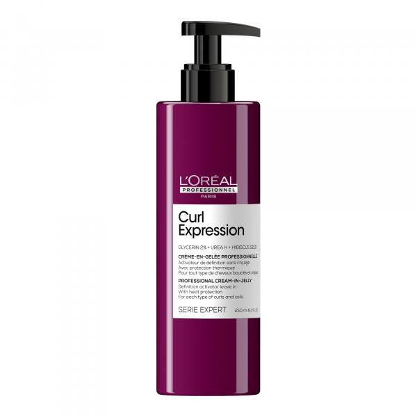Curl Expression - Cream-in-Jelly 8.4oz
