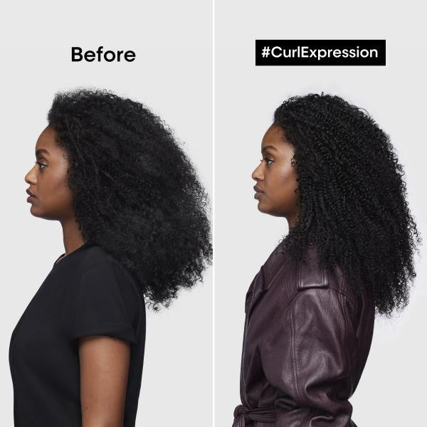 Curl Expression - Cream-in-Jelly 8.4oz