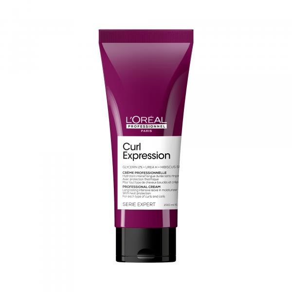 Curl Expression - Long Lasting Moisturizer 6.7oz