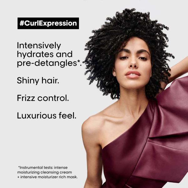 Curl Expression - Mask 16.9oz