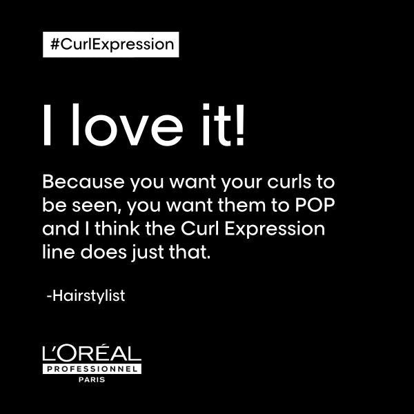 Curl Expression - Mask 16.9oz