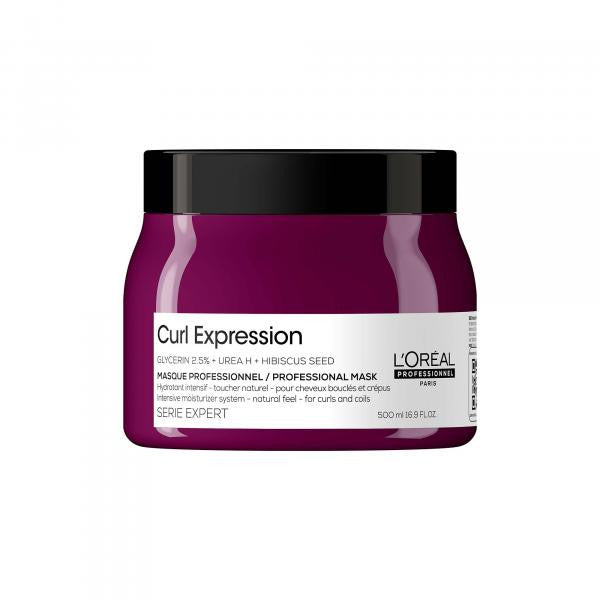 Curl Expression - Mask 16.9oz