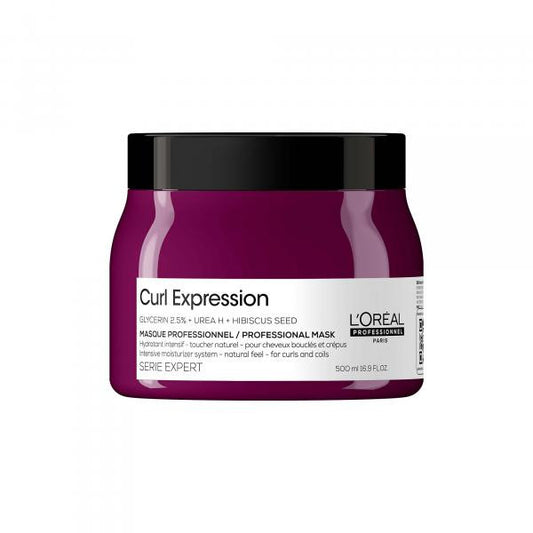 Curl Expression - Mask 16.9oz