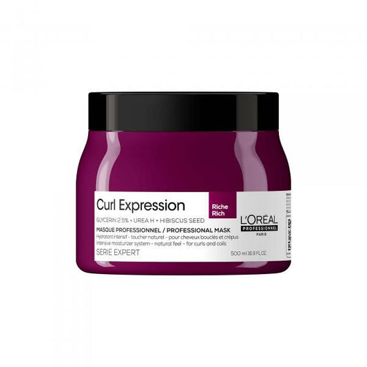 Curl Expression - Mask - Rich 16.9oz