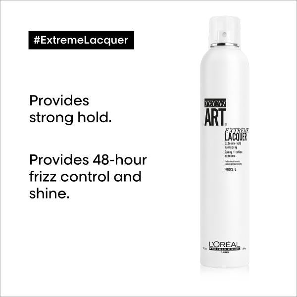 Extreme Lacquer 10.2oz