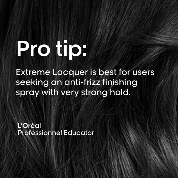 Extreme Lacquer 10.2oz