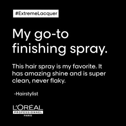 Extreme Lacquer 10.2oz