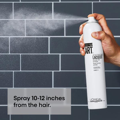 Extreme Lacquer 10.2oz