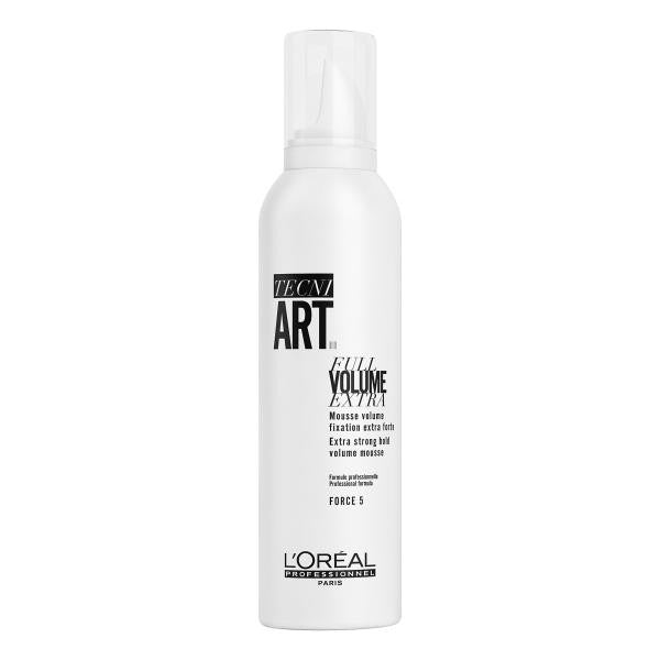 Full Volume Mousse Extra 8.5oz
