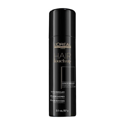 Hair Touch Up - Black 2oz