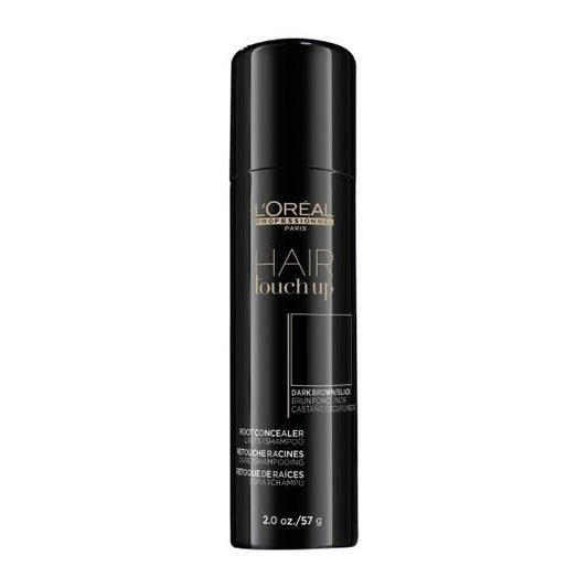 Hair Touch Up - Black 2oz