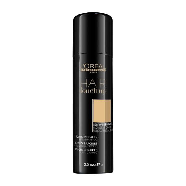 Hair Touch Up - Light Warm Blonde 2oz