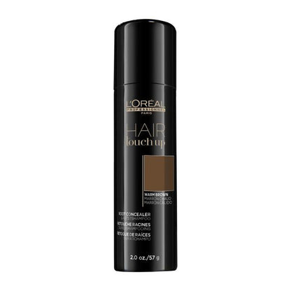 Hair Touch Up - Warm Brown 2oz
