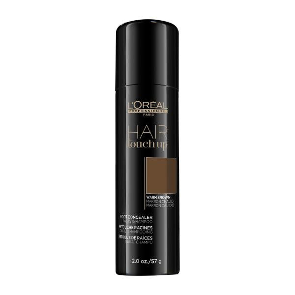 Hair Touch Up - Warm Brown 2oz