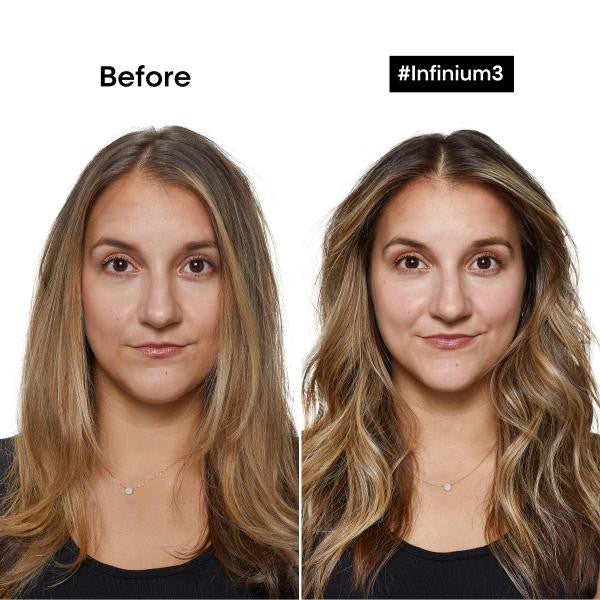 Infinium 3 10.2oz