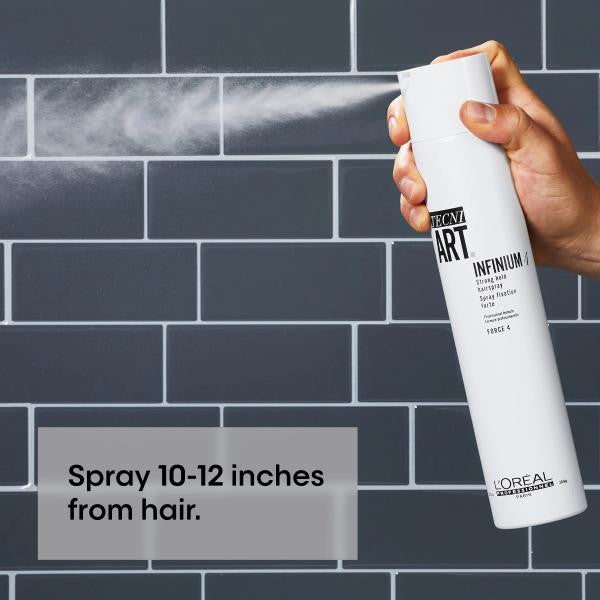 Infinium 4 10.2oz
