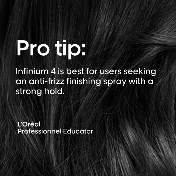 Infinium 4 10.2oz