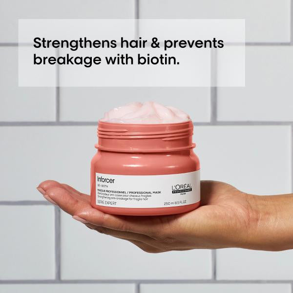 Inforcer - Mask 16.9oz