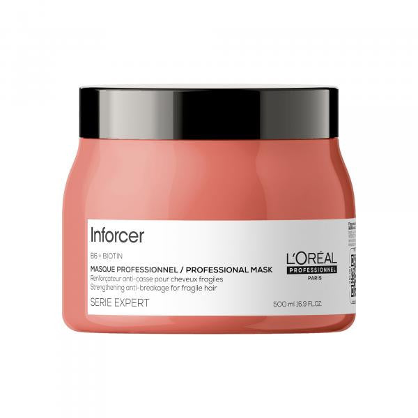 Inforcer - Mask 16.9oz