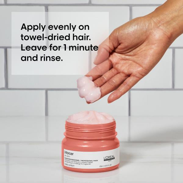 Inforcer - Mask 8.5oz