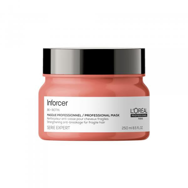 Inforcer - Mask 8.5oz