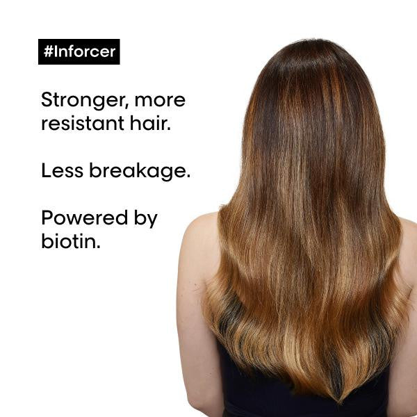 Inforcer - Shampoo 16.9oz