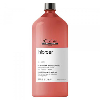 Inforcer - Shampoo 50.7oz