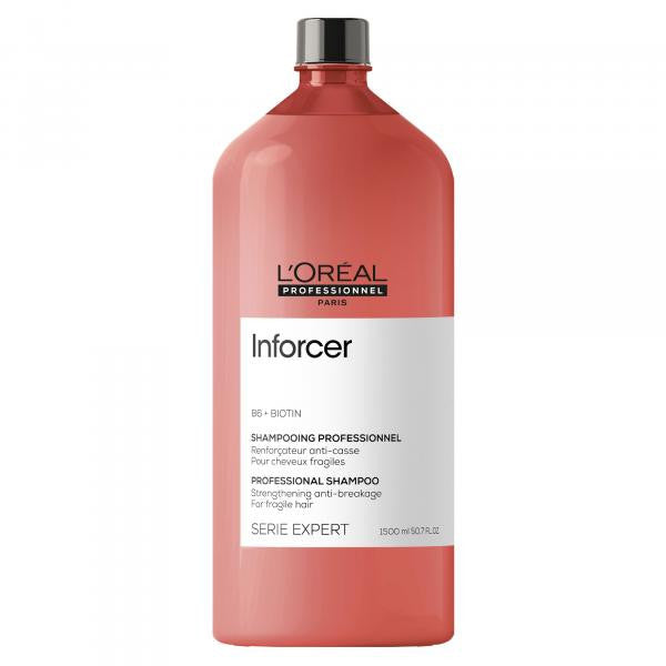 Inforcer - Shampoo 50.7oz