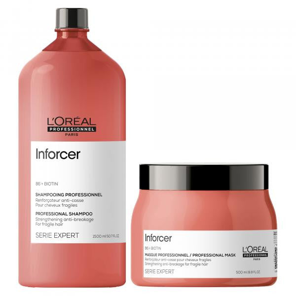 Inforcer - Value Size Duo