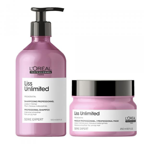 Liss Unlimited - Duo