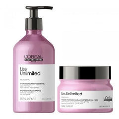 Liss Unlimited - Duo