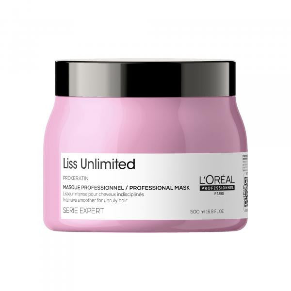 Liss Unlimited - Mask 16.9oz