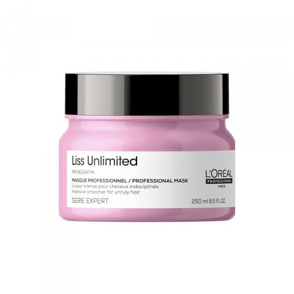 Liss Unlimited - Mask 8.4oz