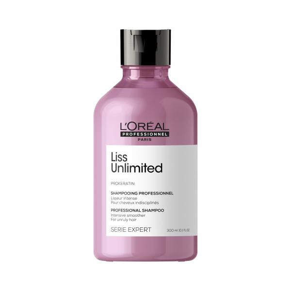 Liss Unlimited - Shampoo 10.1oz