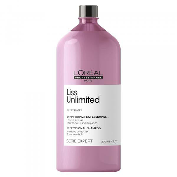 Liss Unlimited - Shampoo 50.7oz