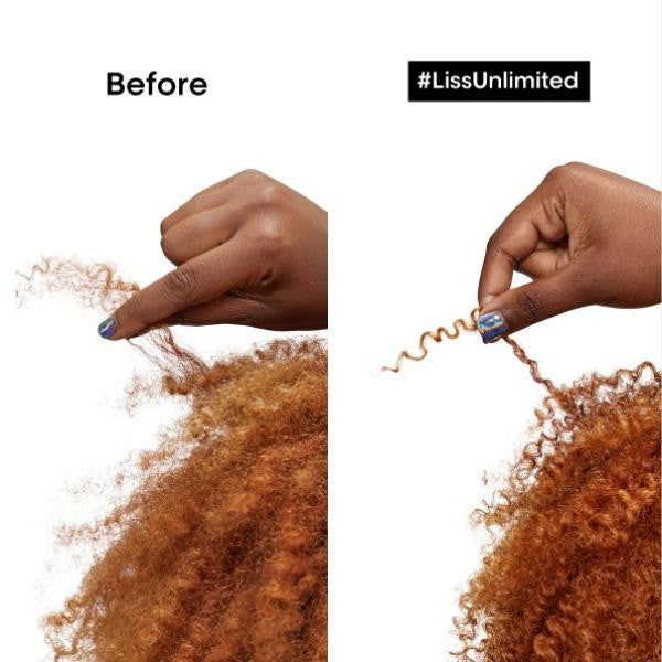 Liss Unlimited - Shampoo 50.7oz