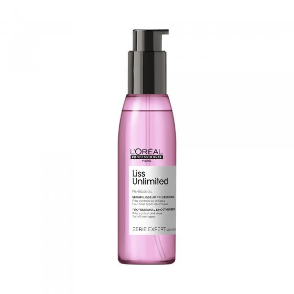 Liss Unlimited - Smoothing Serum 4.2oz