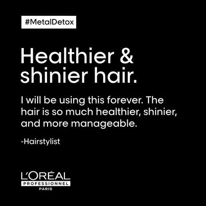 Metal Detox - Protector Mask 16.9oz