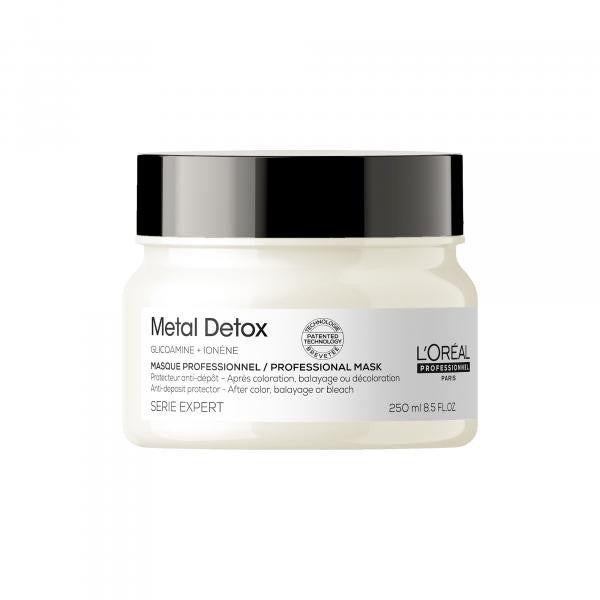 Metal Detox - Protector Mask 8.5oz