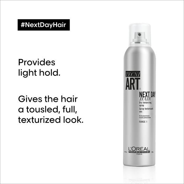 Next Day Hair 6.8oz
