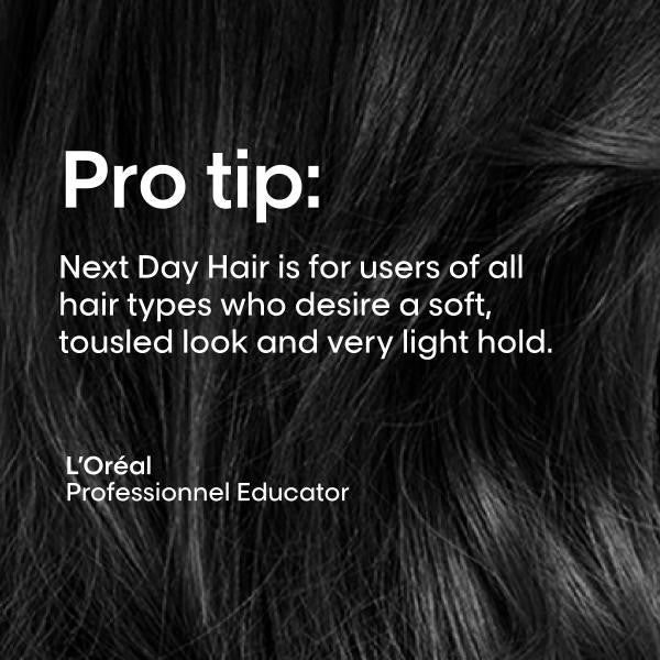 Next Day Hair 6.8oz