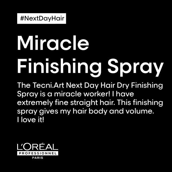 Next Day Hair 6.8oz