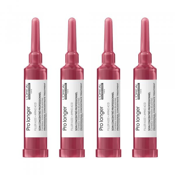 Pro Longer - Concentrate 4x0.5oz