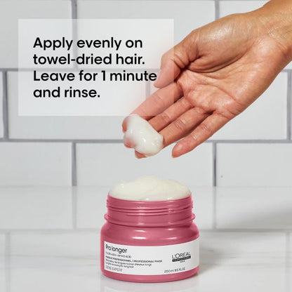 Pro Longer - Mask 8.4oz