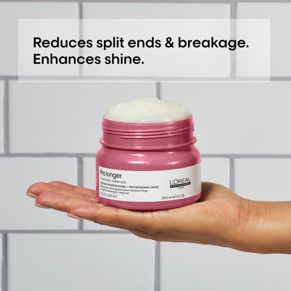 Pro Longer - Mask 8.4oz