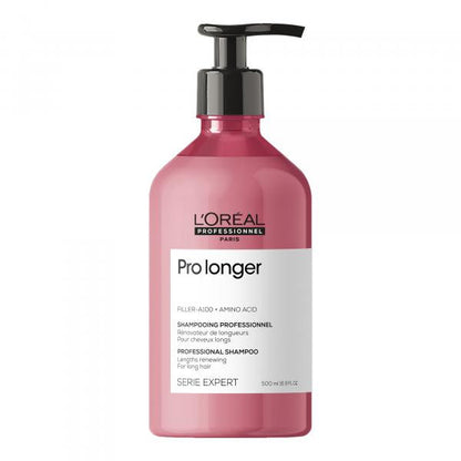Pro Longer - Shampoo 16.9oz